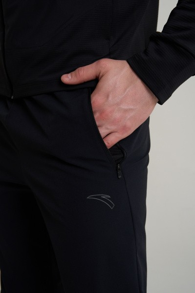 ����� ����������� ANTA ANTA RUNNING Woven Track Pants