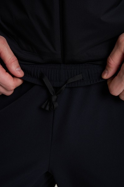 ����� ����������� ANTA ANTA RUNNING Woven Track Pants