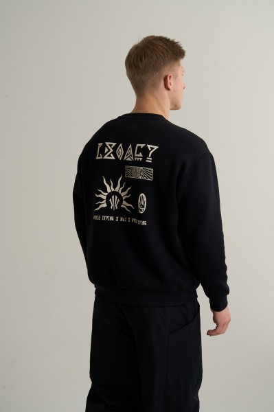 ������� ANTA KAI Sweatshirt