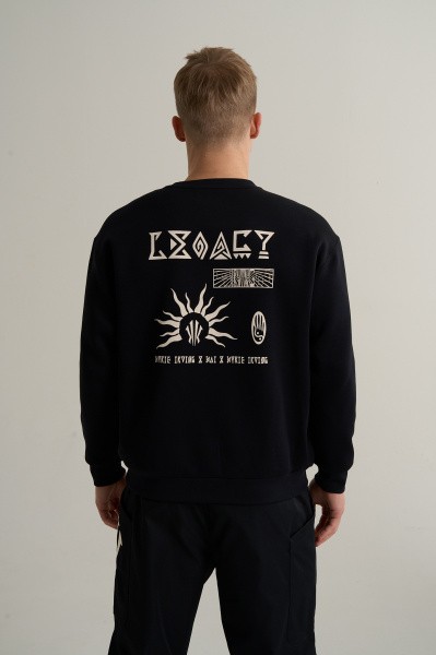 ������� ANTA KAI Sweatshirt