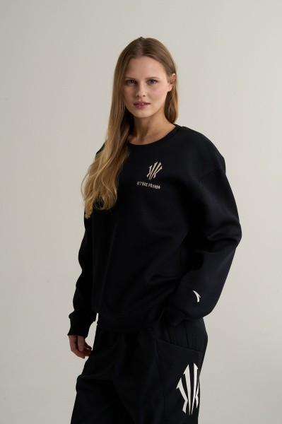 ������� ANTA KAI Sweatshirt