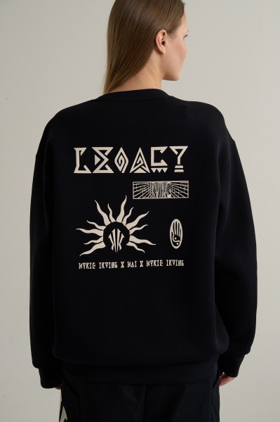 ������� ANTA KAI Sweatshirt