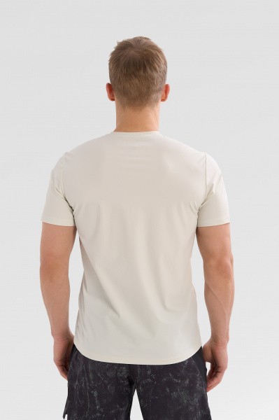 �������� ANTA ANTA TRN SS Tee