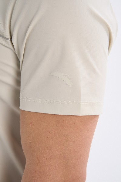 �������� ANTA ANTA TRN SS Tee