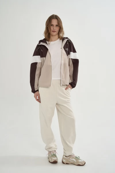 ����� ����������� ANTA COMMUTE Knit Track Pants