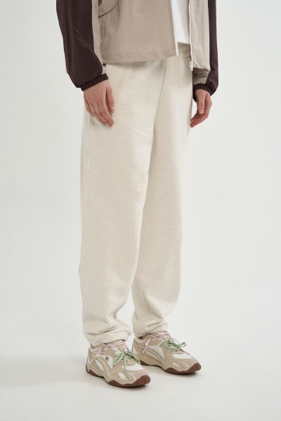 ����� ����������� ANTA COMMUTE Knit Track Pants