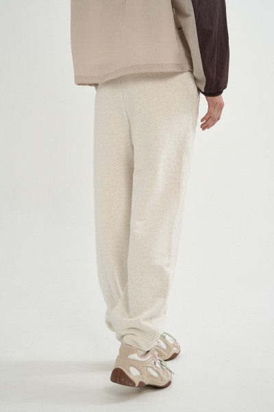 ����� ����������� ANTA COMMUTE Knit Track Pants