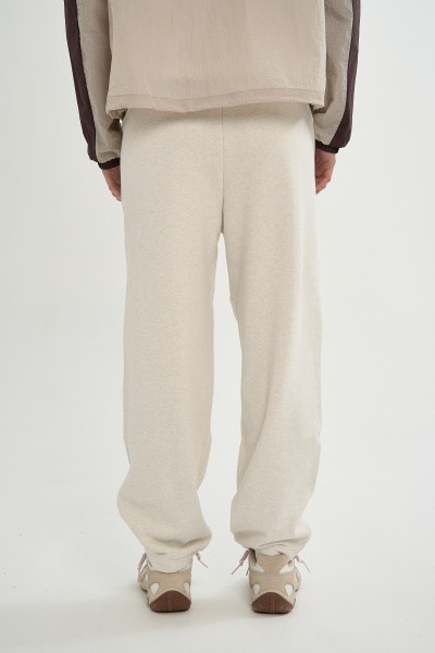 ����� ����������� ANTA COMMUTE Knit Track Pants