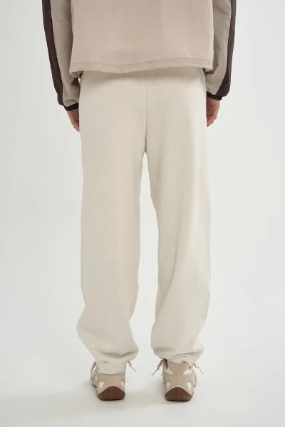 ����� ����������� ANTA COMMUTE Knit Track Pants