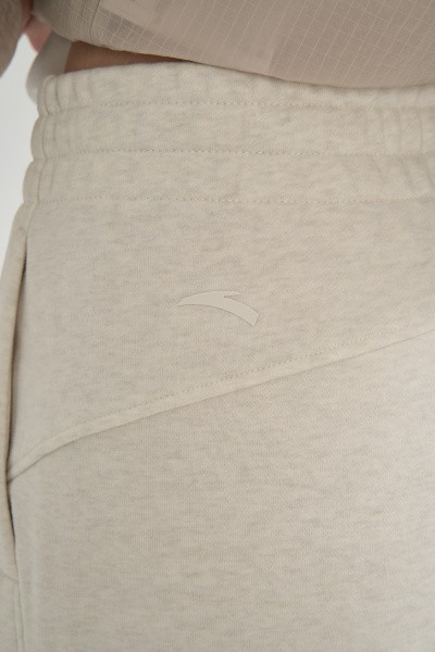 ����� ����������� ANTA COMMUTE Knit Track Pants