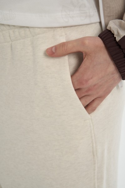 ����� ����������� ANTA COMMUTE Knit Track Pants