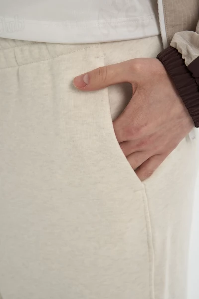 ����� ����������� ANTA COMMUTE Knit Track Pants
