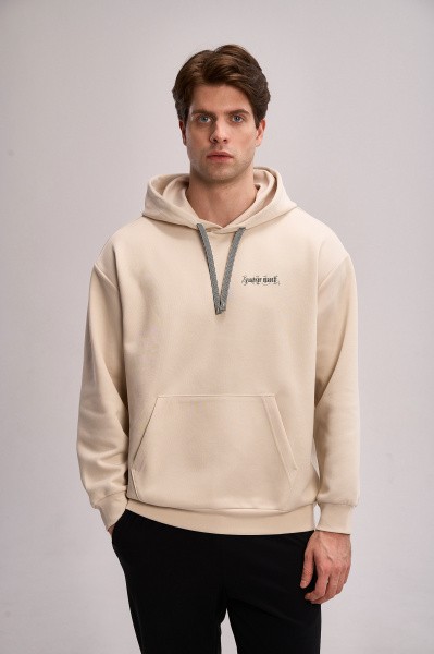 ���� ANTA CAMPUS BASKETBALL Sweat Hoodie