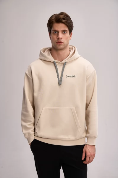 ���� ANTA CAMPUS BASKETBALL Sweat Hoodie