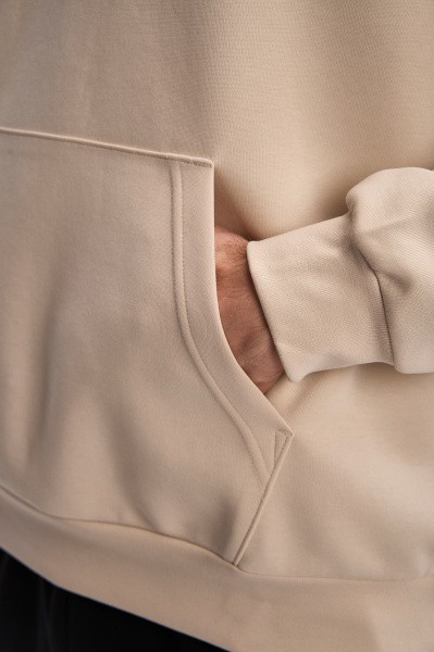 ���� ANTA CAMPUS BASKETBALL Sweat Hoodie