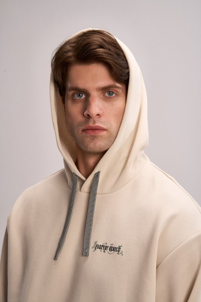 ���� ANTA CAMPUS BASKETBALL Sweat Hoodie