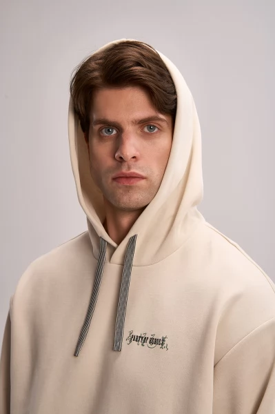 ���� ANTA CAMPUS BASKETBALL Sweat Hoodie