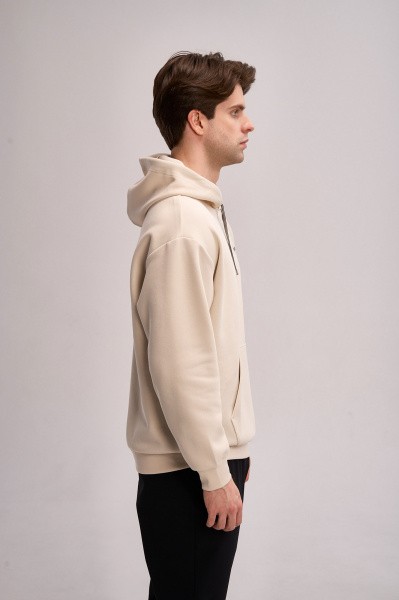 ���� ANTA CAMPUS BASKETBALL Sweat Hoodie