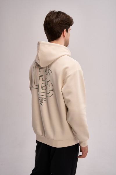 ���� ANTA CAMPUS BASKETBALL Sweat Hoodie