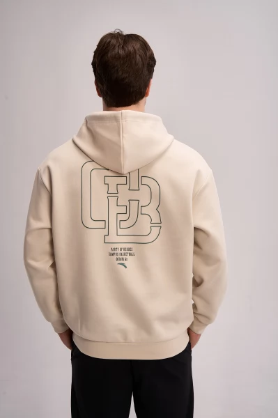 ���� ANTA CAMPUS BASKETBALL Sweat Hoodie