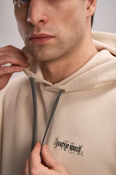 ���� ANTA CAMPUS BASKETBALL Sweat Hoodie