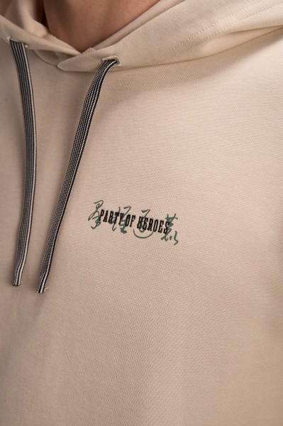 ���� ANTA CAMPUS BASKETBALL Sweat Hoodie