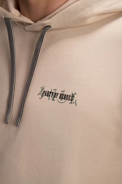 ���� ANTA CAMPUS BASKETBALL Sweat Hoodie