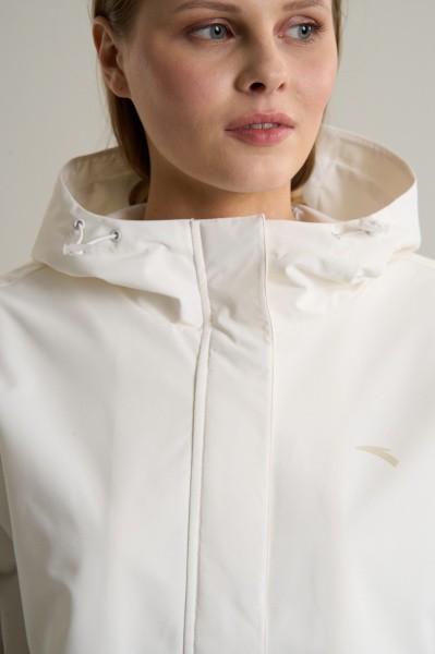 ������ ANTA TRN ESSENTIAL Mercerized Velvet Jacket