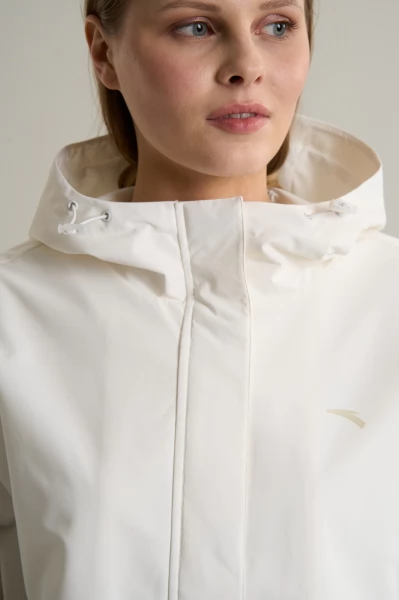������ ANTA TRN ESSENTIAL Mercerized Velvet Jacket