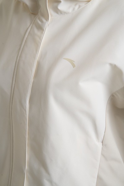 ������ ANTA TRN ESSENTIAL Mercerized Velvet Jacket