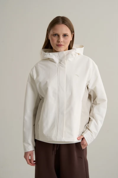 ������ ANTA TRN ESSENTIAL Mercerized Velvet Jacket