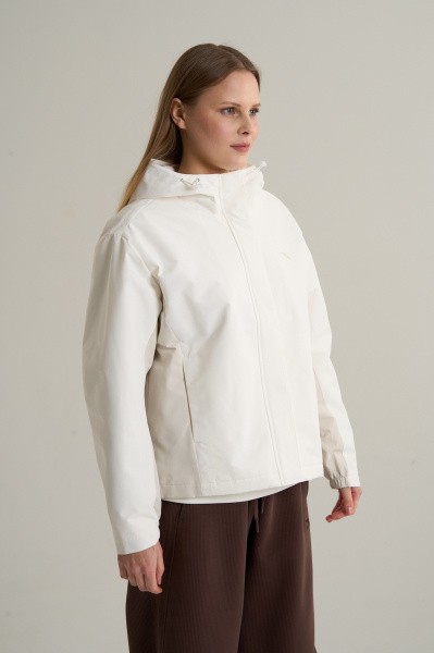 ������ ANTA TRN ESSENTIAL Mercerized Velvet Jacket