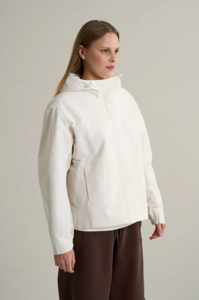 ������ ANTA TRN ESSENTIAL Mercerized Velvet Jacket