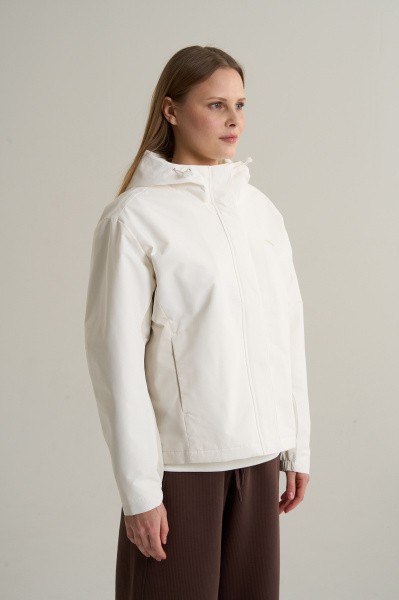 ������ ANTA TRN ESSENTIAL Mercerized Velvet Jacket