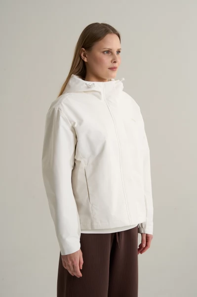 ������ ANTA TRN ESSENTIAL Mercerized Velvet Jacket