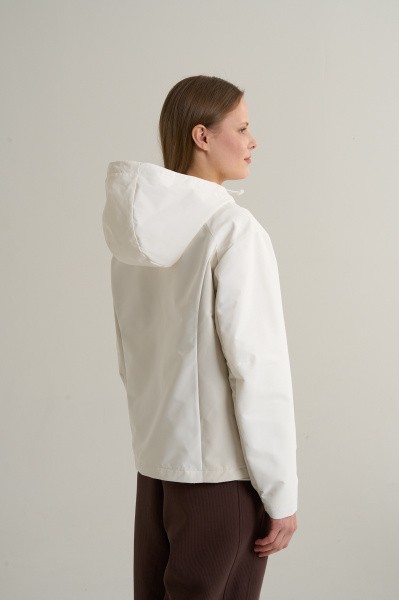 ������ ANTA TRN ESSENTIAL Mercerized Velvet Jacket