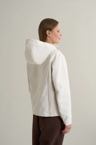 ������ ANTA TRN ESSENTIAL Mercerized Velvet Jacket