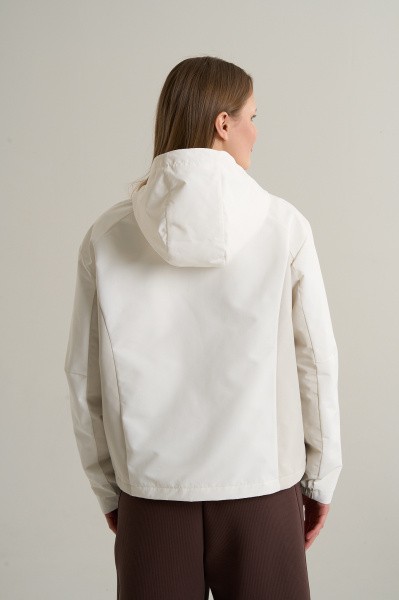 ������ ANTA TRN ESSENTIAL Mercerized Velvet Jacket