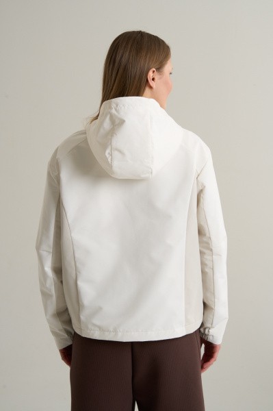 ������ ANTA TRN ESSENTIAL Mercerized Velvet Jacket