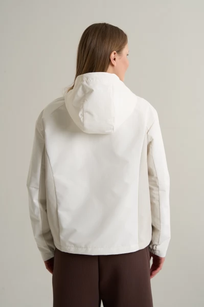 ������ ANTA TRN ESSENTIAL Mercerized Velvet Jacket