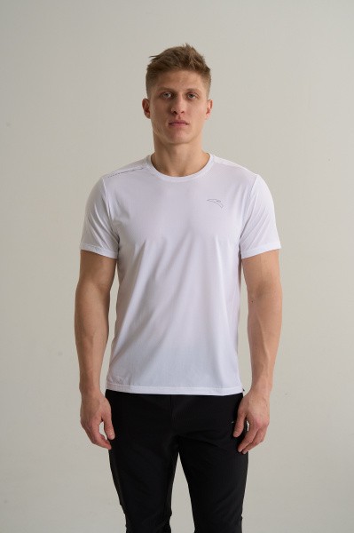 �������� ANTA ANTA RUNNING SS Tee
