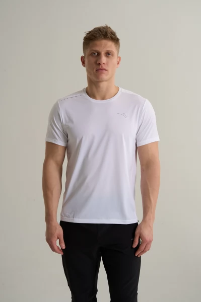 �������� Anta RUNNING SS Tee