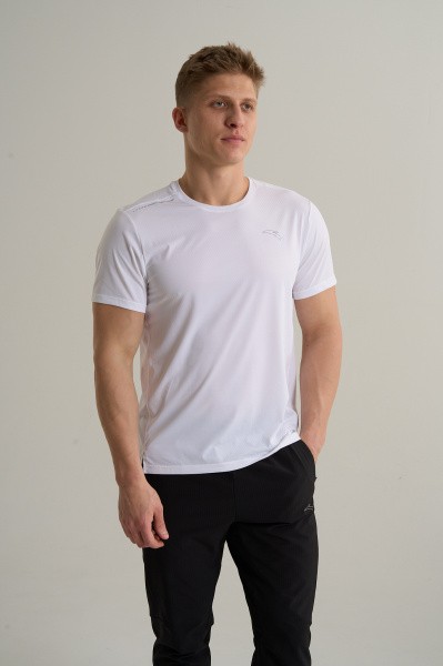 �������� ANTA ANTA RUNNING SS Tee