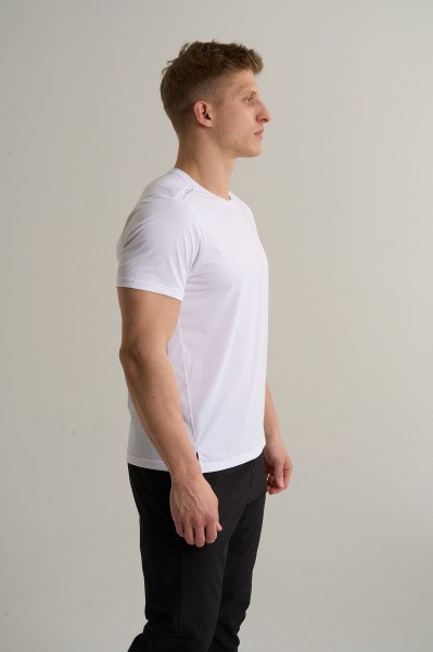 �������� ANTA ANTA RUNNING SS Tee