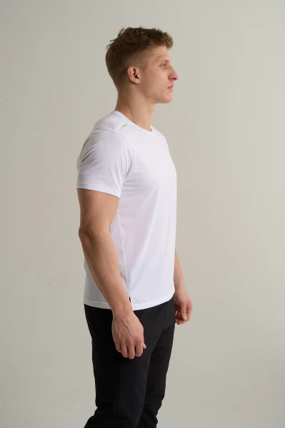 �������� Anta RUNNING SS Tee
