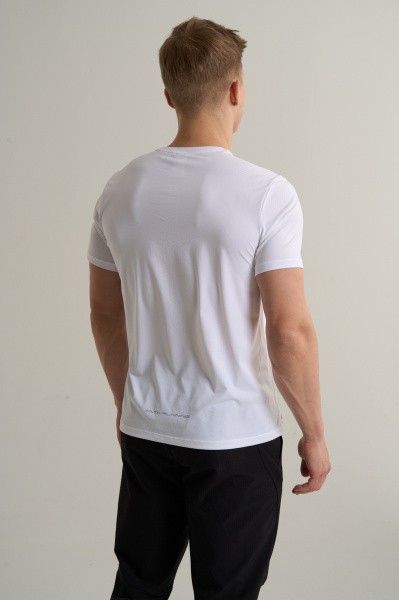 �������� ANTA ANTA RUNNING SS Tee