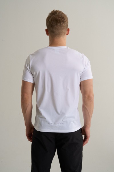 �������� ANTA ANTA RUNNING SS Tee
