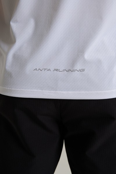 �������� ANTA ANTA RUNNING SS Tee