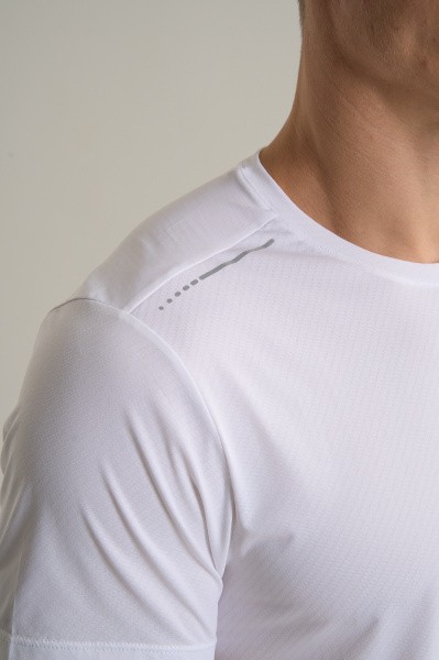 �������� ANTA ANTA RUNNING SS Tee