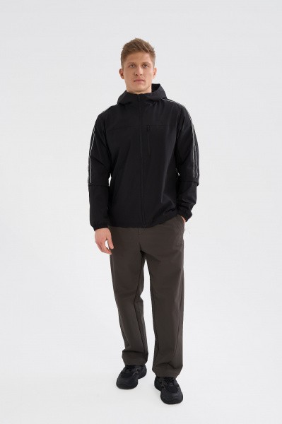 ����� ����������� ANTA ICONIC Woven Track Pants